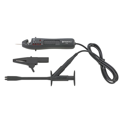Stahlwille SW7756 - 77560002 Automotive Voltage Tester Set