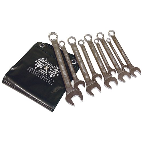 9PC COMBINATION SPANNER SET   9PC VALUE PACK SWVP13/9
