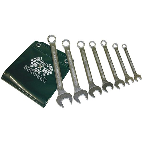 7PC COMBINATION SPANNER SET   7PC VALUE PACK SWVP13A/7