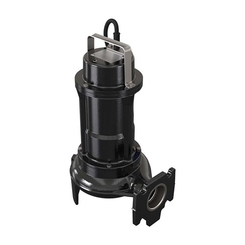 ZEN-DGE50/2/G50HMSIC - PUMP SUBMERSIBLE DIRTY WATER DOMESTIC 240L/M 6M 0.37KW 240V