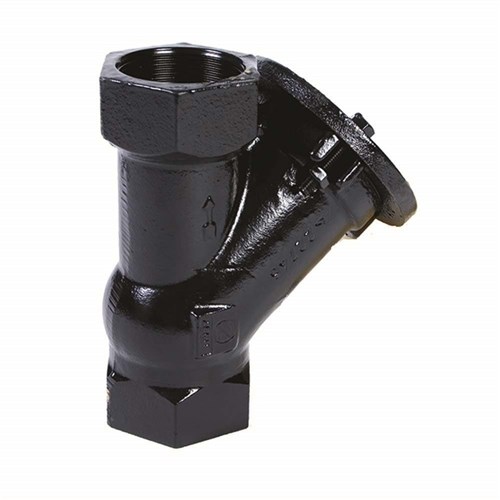 ZEN-NRVBALL32 - ZENIT NON RETURN BALL VALVE 1.1/4