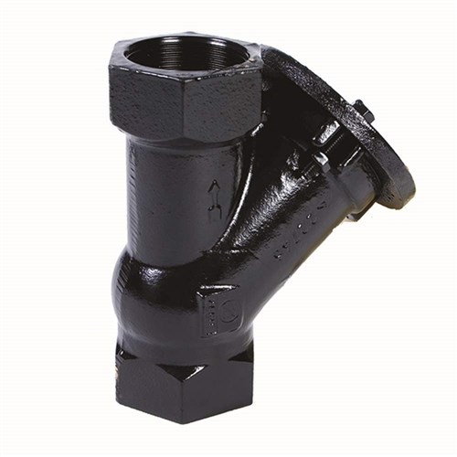 ZEN-NRVBALL40 - ZENIT NON RETURN BALL VALVE 1.1/2