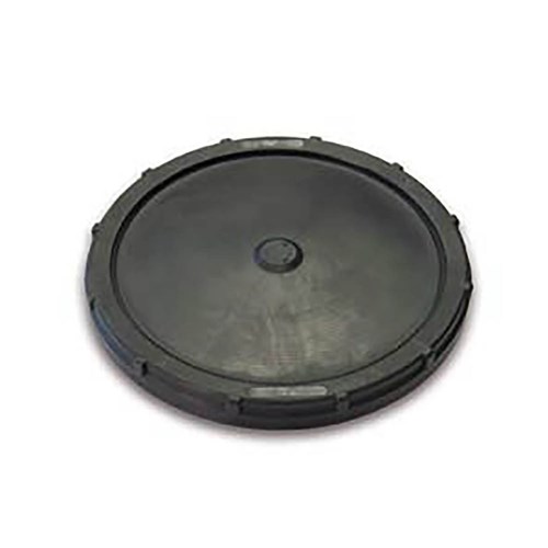 ZEN-OXYPLATE9 - PUMP AIR DIFFUSER DISC 270MM DIAMETER 33 TO 100 LPM