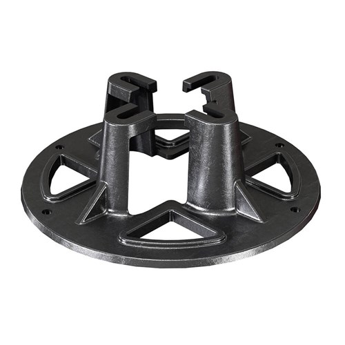 ZENS9024.007 - PUMP SUBMERSIBLE RING STAND ZENIT