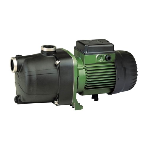 DAB-JETCOM62M - DAB Technopolymer Surface Mounted Pump 45L/min 42m 0.44kW 240V