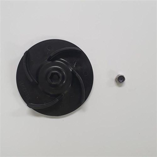 DABS SP60117221 IMPELLER, SUITNOVA200 & 300 N6