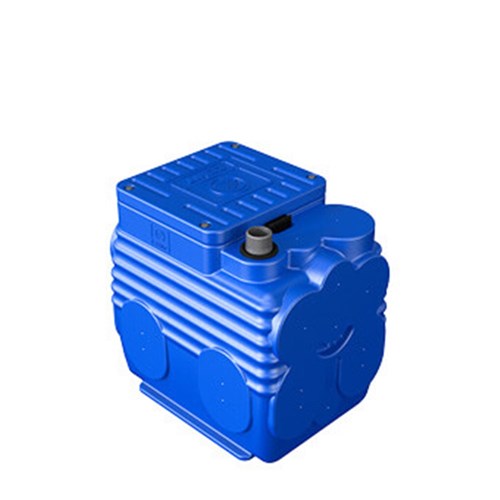 ZEN-BLUEBOX60 - Zenit blueBOX 60 Wastewater & Sewage Lifting Station - 60L