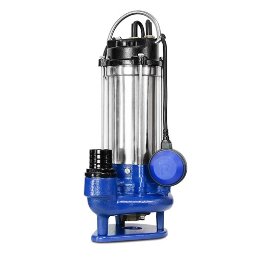 BIA-B120GS2 - Pump Pump Submersible Sewage with Float 341 L/Min 20m 1500W 240V