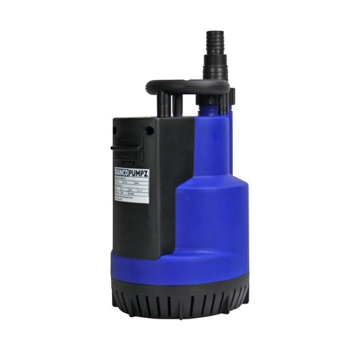 803068 - BIA-JH40011S2 PUMP SUBMERSIBLEPOLY CLEAN WATER 117L/M 7.5M 240V - International