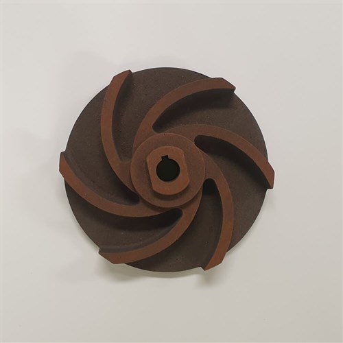 BIANCO IMPELLER B120GS2-26 FOR BIANCO B120GS2 PUMP BIA-B120GS2-26