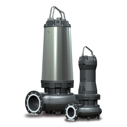 ZEN-ZUGV080A5.5/2AWPAEX HIGH EFFICIENCY INDUSTRIAL INDUSTRIAL SUBMERSIBLE 1620L/M16M 5.5KW 415V