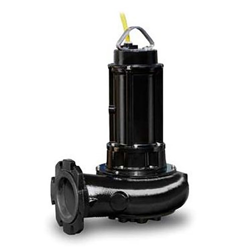 ZEN-DRN250/2/65MEX INDUSTRIAL INDUSTRIAL SUBMERSIBLE 1260L/M16.8M 1.8KW 240V