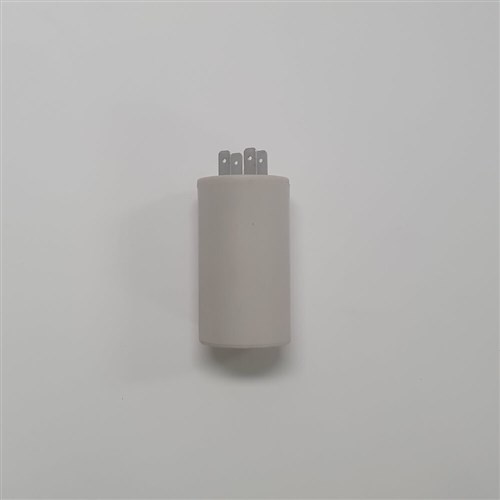 CAPACITOR, 12UF 450V   FOR INOX60S2 S/S JET PUMP BIA-INOX60S2-23