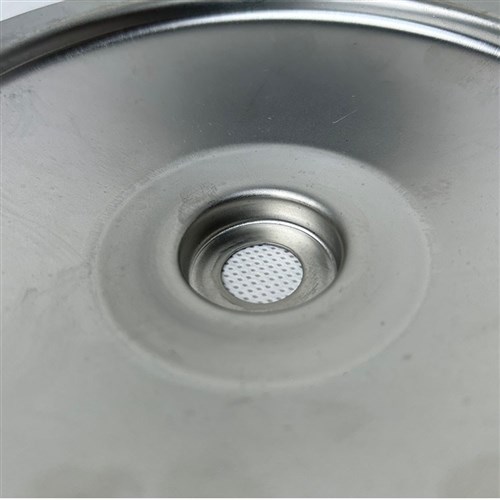 BIA INOX60S2 14  SEAL PLATE FOR BIANCO INOX60S2MPCX BIA-INOX60S2-14