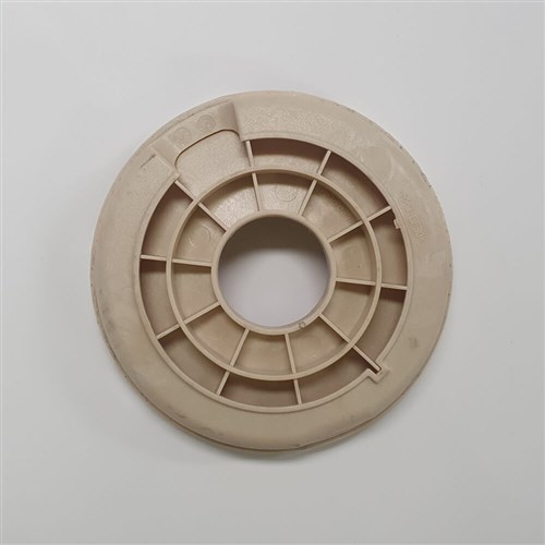 DIFFUSER, POLYMER (PPO)   FOR INOX60S2 S/S JET PUMP BIA-INOX60S2-7