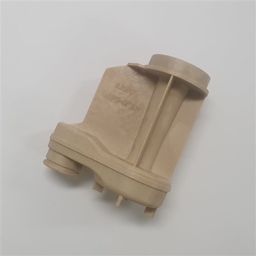 BIANCO POLYMER (PPO) EJECTOR FOR BIANCO INOX90S2MPCX BIA-INOX90S2-6