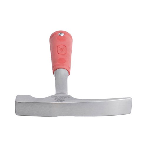 804359 MTBHS720 Marshalltown Brick Hammer with Soft Grip Handle