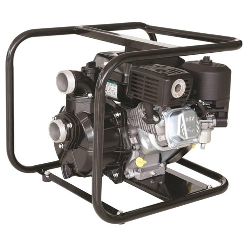 BIA-WP20ABS - Bianco Vulcan 5.0Hp Engine Driven Tanker Pump - Powered By Briggs & Stratton
