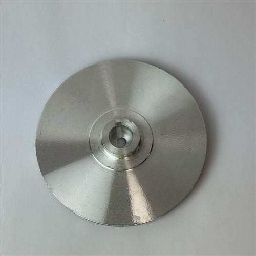 BIANCO ALUMINIUM 'A' IMPELLER   BIA-2HP15ABS-15