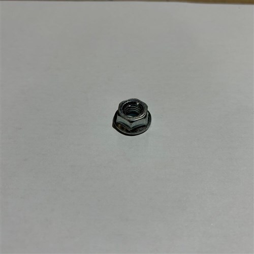 BIA WP10 1  HEX NUT M8   BIA-WP10-1
