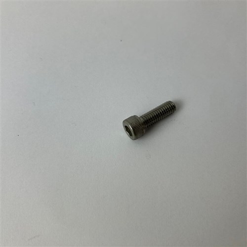 BIA WP10 10  HEX SCREW M6X18   BIA-WP10-10