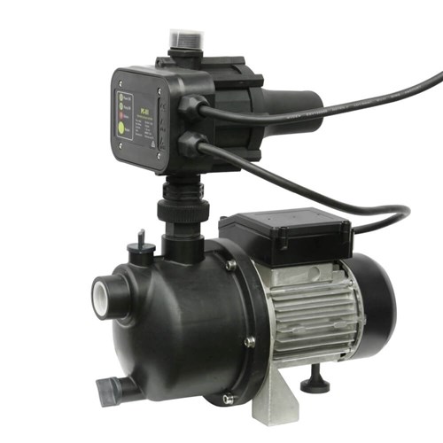 UP-TECH40PC - Universal Pumps - Garden Jet Pump