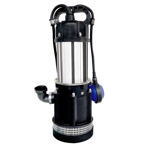 BIA-B42AC - Bianco Submersible Clean Water Pump 95L/min 32m  550W 240V