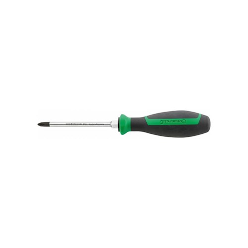 215MM PH#2 DRALL+ SCREWDRIVER 2-COMPONENT HANDLE SW4632 2 - 46323302