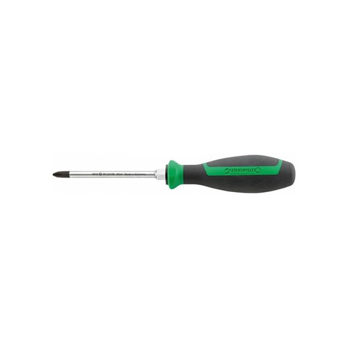 SCREWDRIVER, 215MM PH#2 DRALL+   2-COMPONENT HANDLE SW4632 2- 46323002