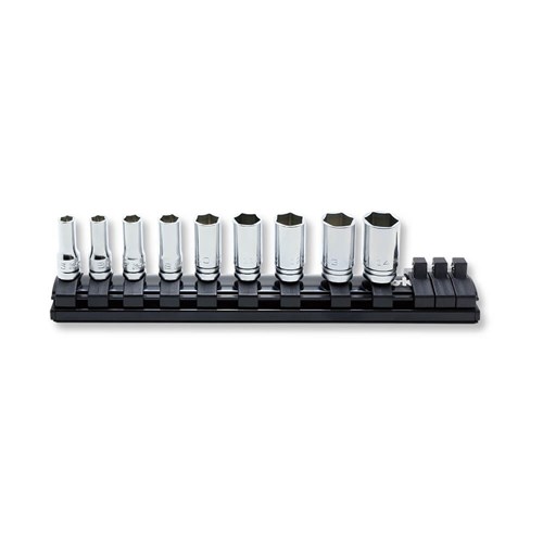 KORS2300XZ/9 - Ko-Ken Socket Set 1/4