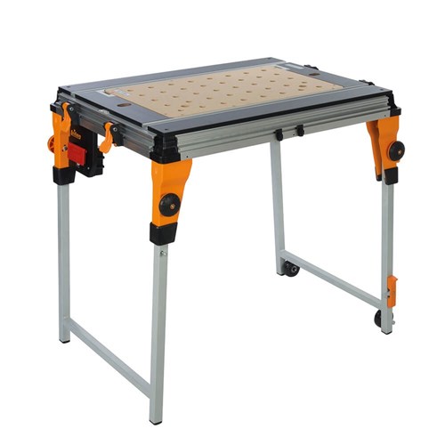 805405 Tri Twx7 Triton Workcentre Including Clamping Module