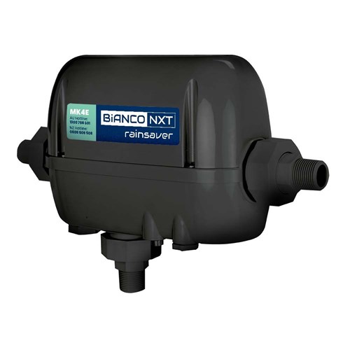 BIA-RAINSAVERMK4E - PUMP CHANGEOVER RS4E CLEAN WATER 100L/MIN