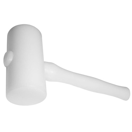 Thor 325G Super Plastic Mallet - 50mm Face