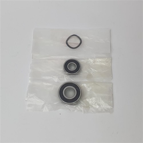 BIA B42AC BEARING KIT 28, 29, 31 BIA B42AC BEARING KIT