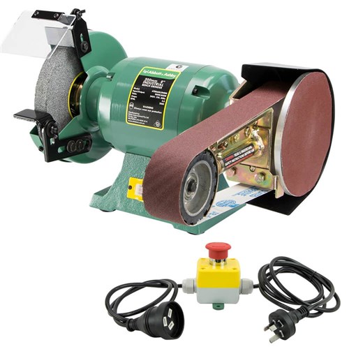 805690 Po362plus8 P Multitool 362 With 8 Bench Grinder Plus