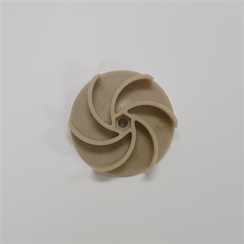 IMPELLER B25VAS2 (43) BIA-IMPELLER B25VAS2