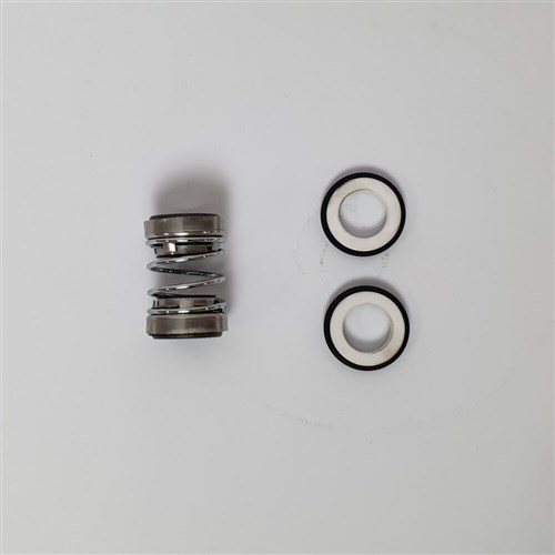 MECHANICAL SEAL B75VAS2 (37) BIA-MECH SEAL B75VAS2