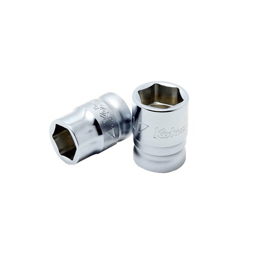 KO4400MZ10H - Ko-Ken Z Series Socket 1/2