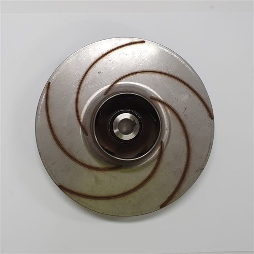 IMPELLER  FOR FC750T PUMP   BIA-FC750T-9
