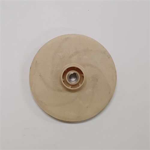 IMPELLER, INOX45S2   BIA-INOX45S2-13