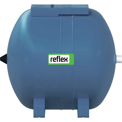 REF-HW25 - Reflex Pressure Tank HW Range 10 Bar 25 Litres