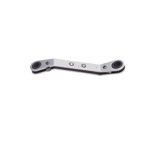 RATCHETING RING WRENCH, REVERS 12X14MM KO103KM-12X14