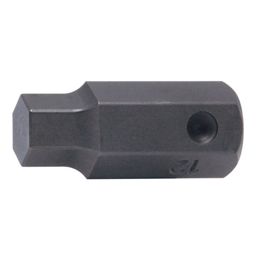 IMPACT BIT INHEX 16MM SUITS SERIES 107-16 KO10716M16