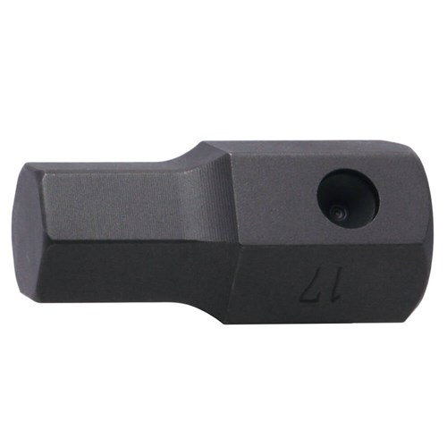 30MM IMPACT INHEX BIT SUITS SERIES 107-22 (L50) KO10722M30