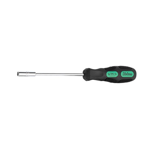 SOCKET DRIVER (SPINTITE) 9MM KO167M09