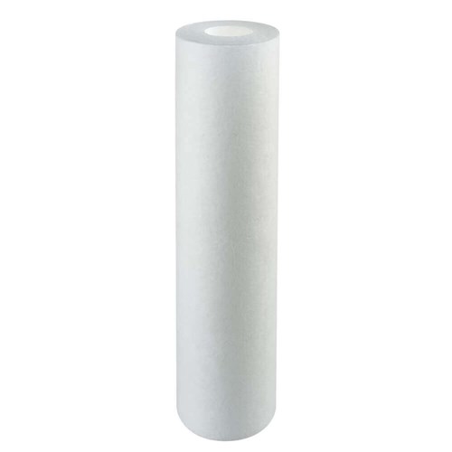 1 Micron Polyspun Fine Sediment Filter 10