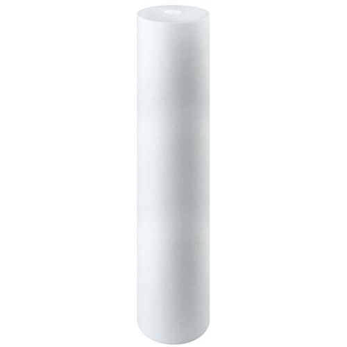 1 Micron Polyspun Fine Sediment Filter 20