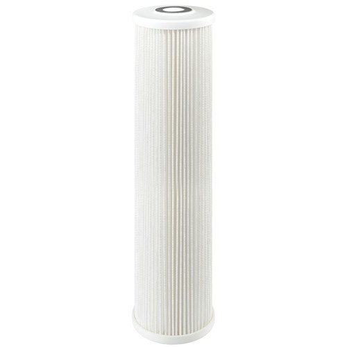 20 Micron Pleated Coarse Sediment Filter 20