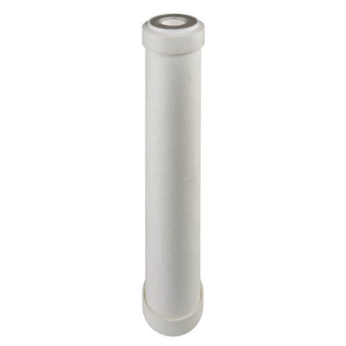 CA Carbon Filter with 25 Micron Polyspun Wrap for Chlorine  Lead & Heavy Metal Reduction 20