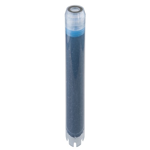 Granular Activated Carbon GAC LA Chlorine Reduction Filter 20